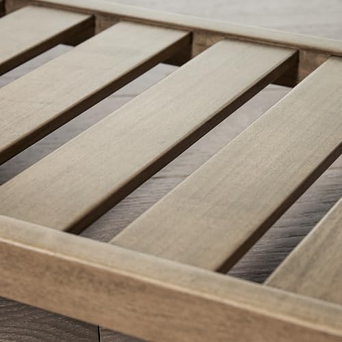 Entryway Shoe Bench