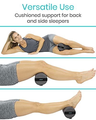 Lumbar Roll Pillow for Lower Back Pain