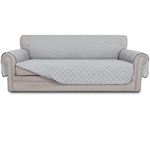 Reversible Couch Cover