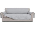 Reversible Couch Cover