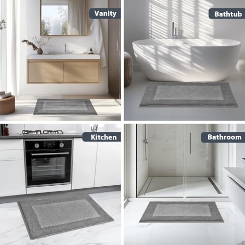 Bathroom Rugs