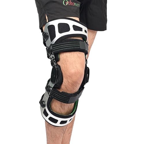 OA Knee Brace for Pain Relief