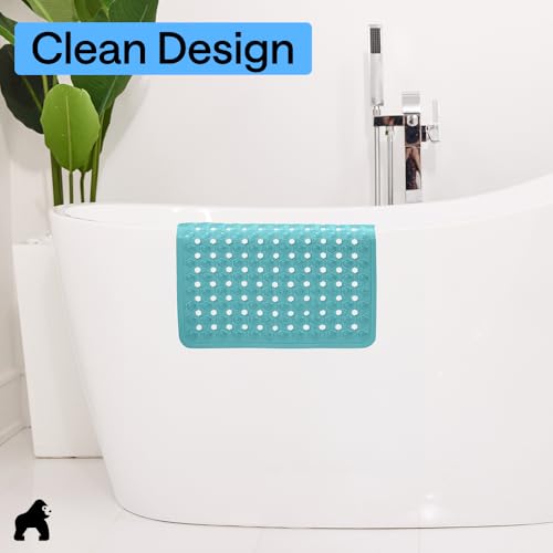 Square Shower Stall Mat