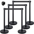 Crowd Control Stanchions