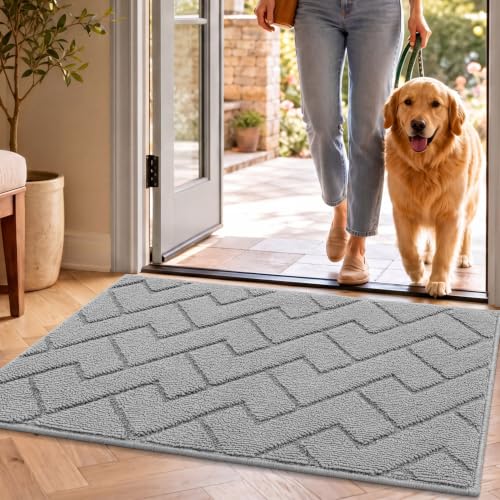 Dirt Trapper Doormat