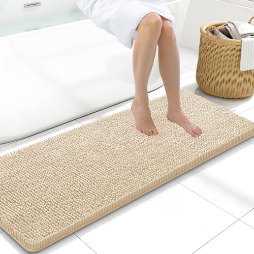 Bathroom Rugs 47x17