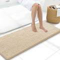 Bathroom Rugs 47x17