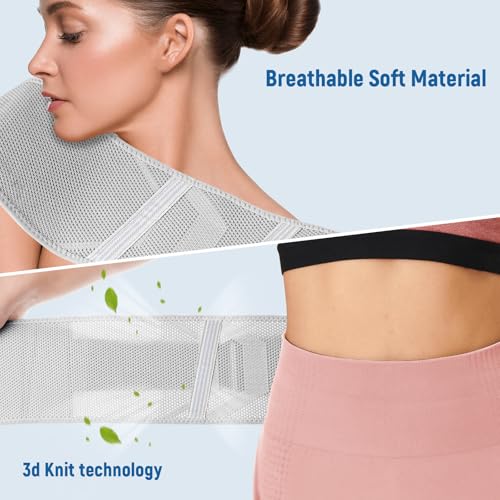 Si Belt Sacroiliac Belt for Women