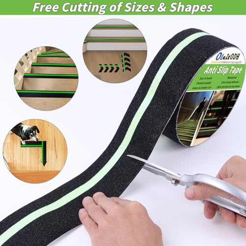 Anti Slip Traction Tape (60 Foot)