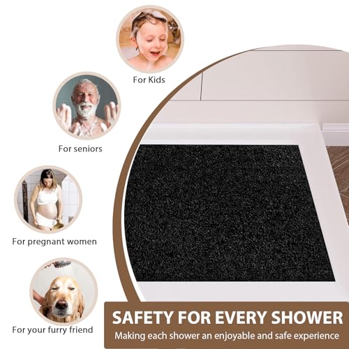 Shower Mat Non Slip