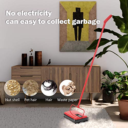 Carpet Sweeper