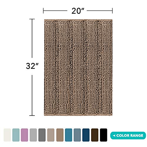 Bathroom Rug 20"x32"
