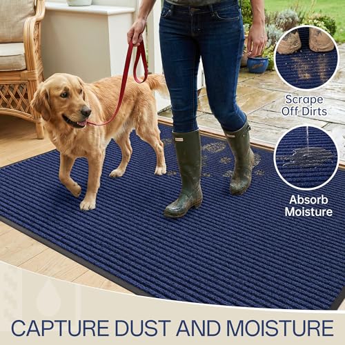 Front Door Mat Outside Entrance (20 Sq Ft)