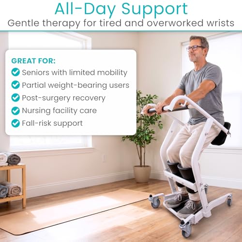 Vive Sit to Stand Lift & Transfer Sling