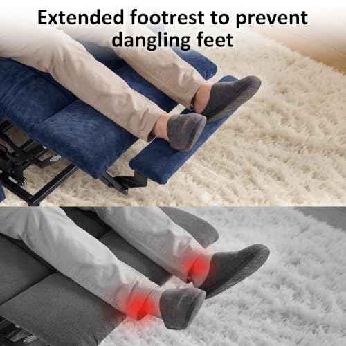 Power Lift Recliner for Elderly