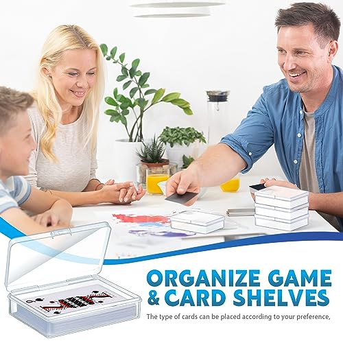 Playing Card Box (100 Count)