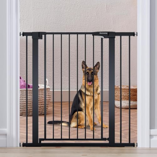 36" Extra Tall Dog Gate