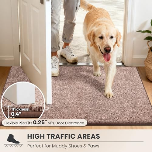 Dirt Trapping Indoor Door Mat