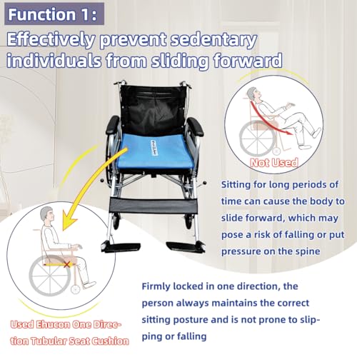 One Way Transfer Support Cushion