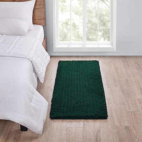 Large Bathroom Rug Non Slip Bath Mat