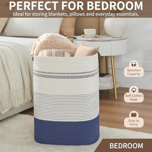 Large Laundry Basket