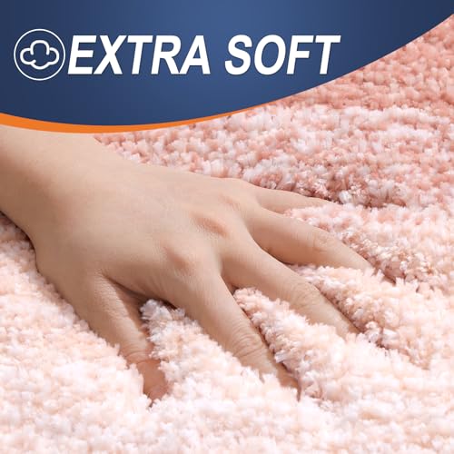 Large Bathroom Rugs 44x32