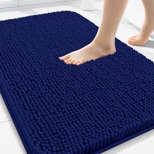 Bathroom Rugs 34x21