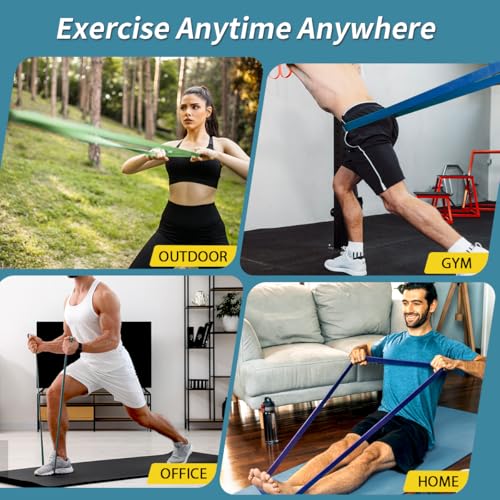 Resistance Bands