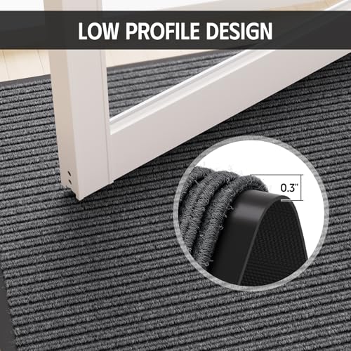 Front Door Mat