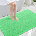 Large Bathroom Rugs 44x32