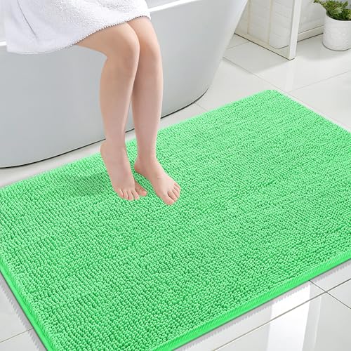 Large Bathroom Rugs 44x32