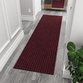 2'7" x 5' Mud Mat Area Rug Scraper Carpet