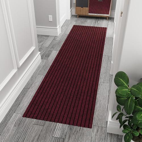 2'7" x 5' Mud Mat Area Rug Scraper Carpet