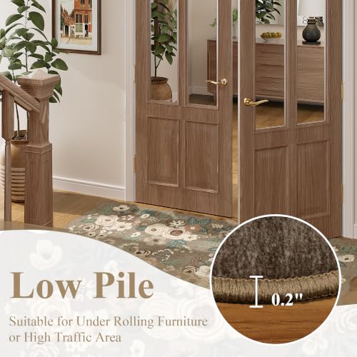 2x10 Runner Rug for Hallway (20 Sq Ft)