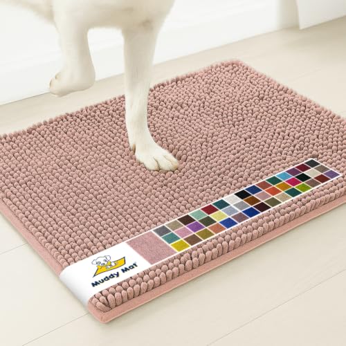 Super Water Absorbent Door Mat Indoor (10 Sq Ft)