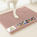 Super Water Absorbent Door Mat Indoor (10 Sq Ft)