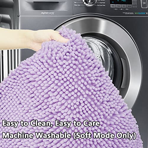 Bathroom Rugs Sets 2 Piece