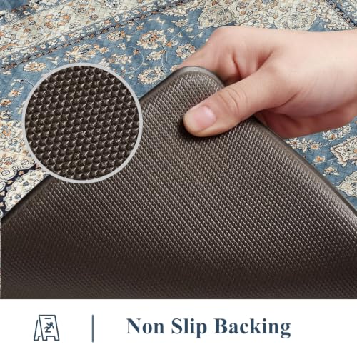 Kitchen Mats Cushioned Anti Fatigue (2 Count)