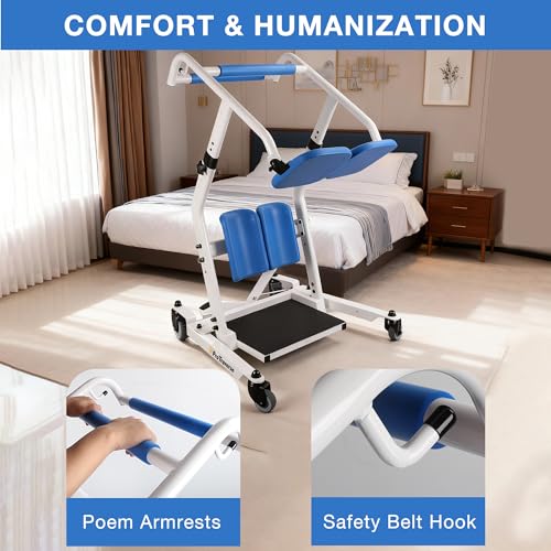 Stand Assist Lift