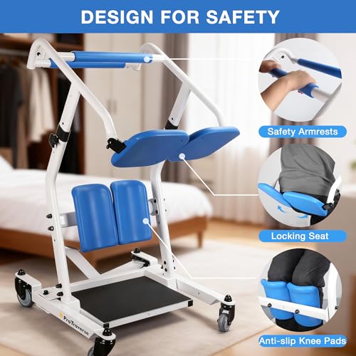 Stand Assist Lift