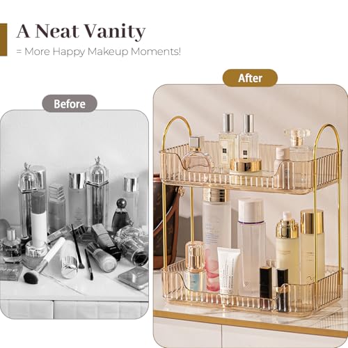 Bathroom Counter Organizer