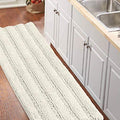 Bathroom Runner Rug 20"x59"