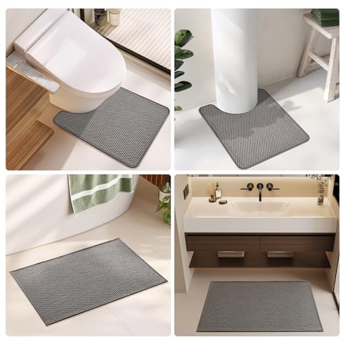Small Bathroom Rugs