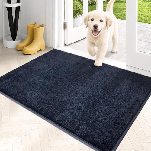 Dirt Trapping Indoor Door Mat