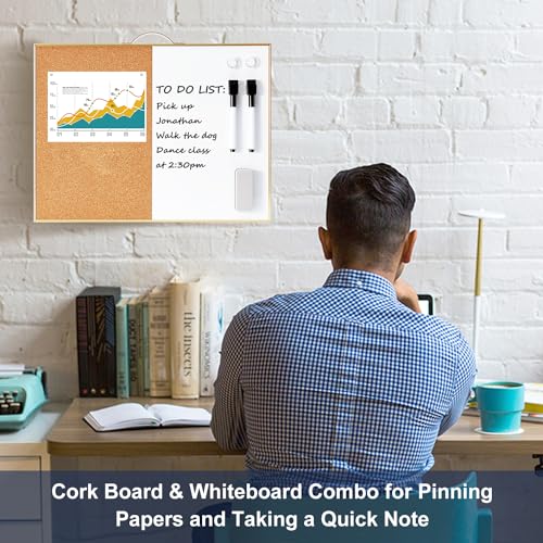 Small Combination Board