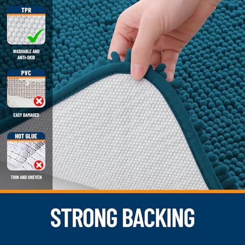 Bathroom Rugs 36x24
