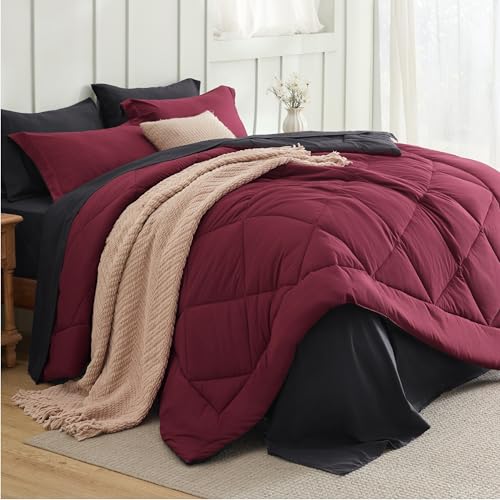 King Size Comforter Set