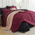 King Size Comforter Set