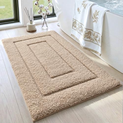 Bathroom Rugs 36x24