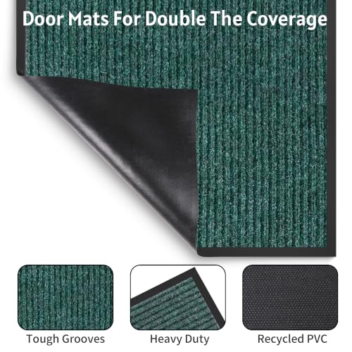 Front Door Mat 3'x6'
